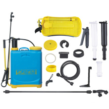 16L Agricultural Knapsack Hand Manual Sprayer